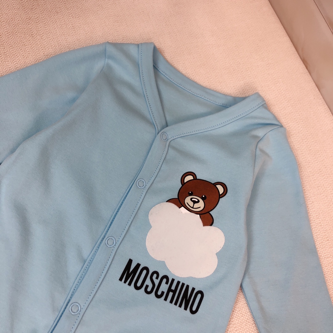 Moschino Babies